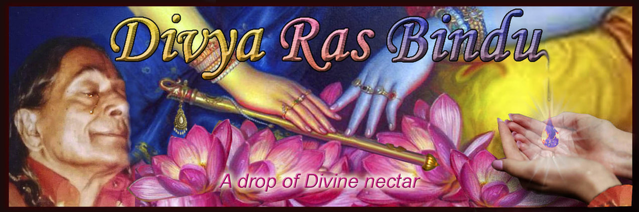Divya Ras Bindu