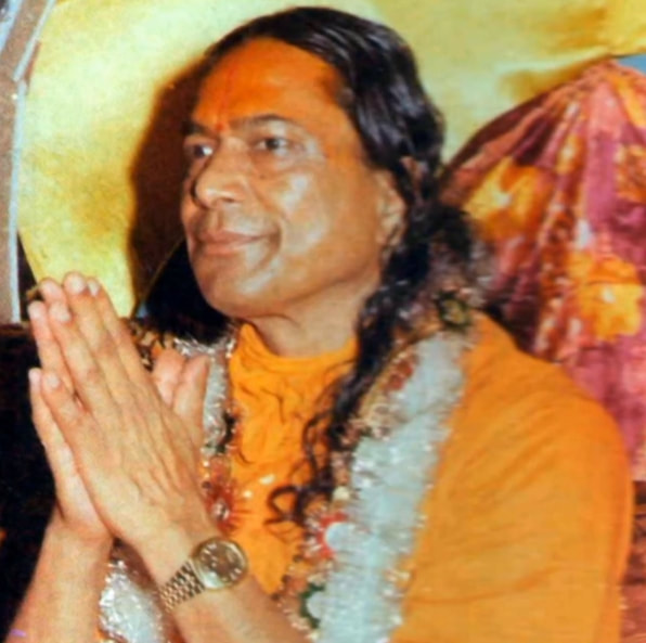 जगद्गुरूत्तम स्वामी श्री कृपालु जी महाराज Jagadguruttam Swami Shri Kripalu Ji Maharaj