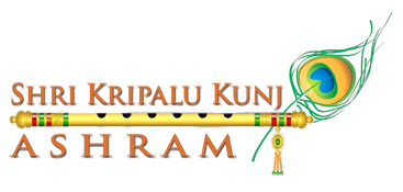 Shri Kripalu Kunj Ashram