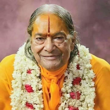 Jagadguruttam Swami Shri Kripalu Ji Maharaj